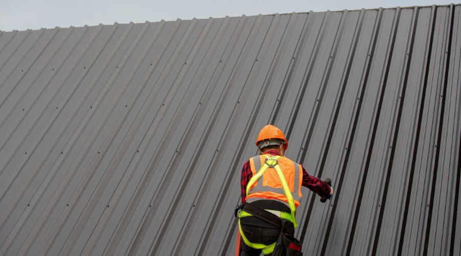 Expert new roof installation services in Vilas, NC